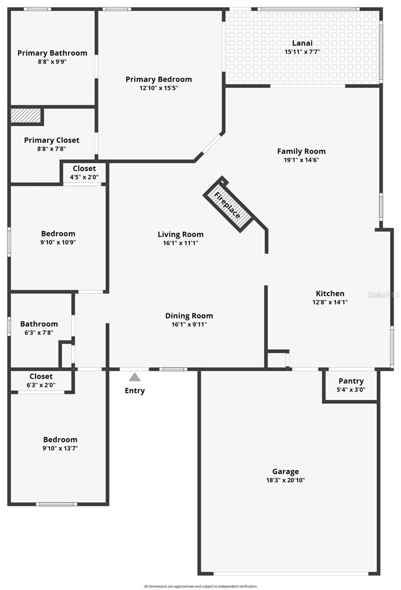 MANDERLEY SUB PH 3 - Residential