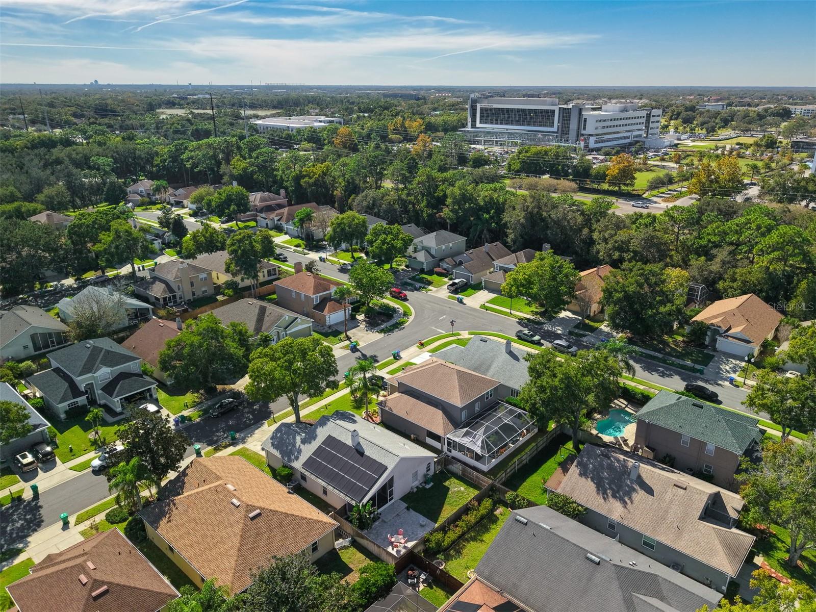 MANDERLEY SUB PH 3 - Residential