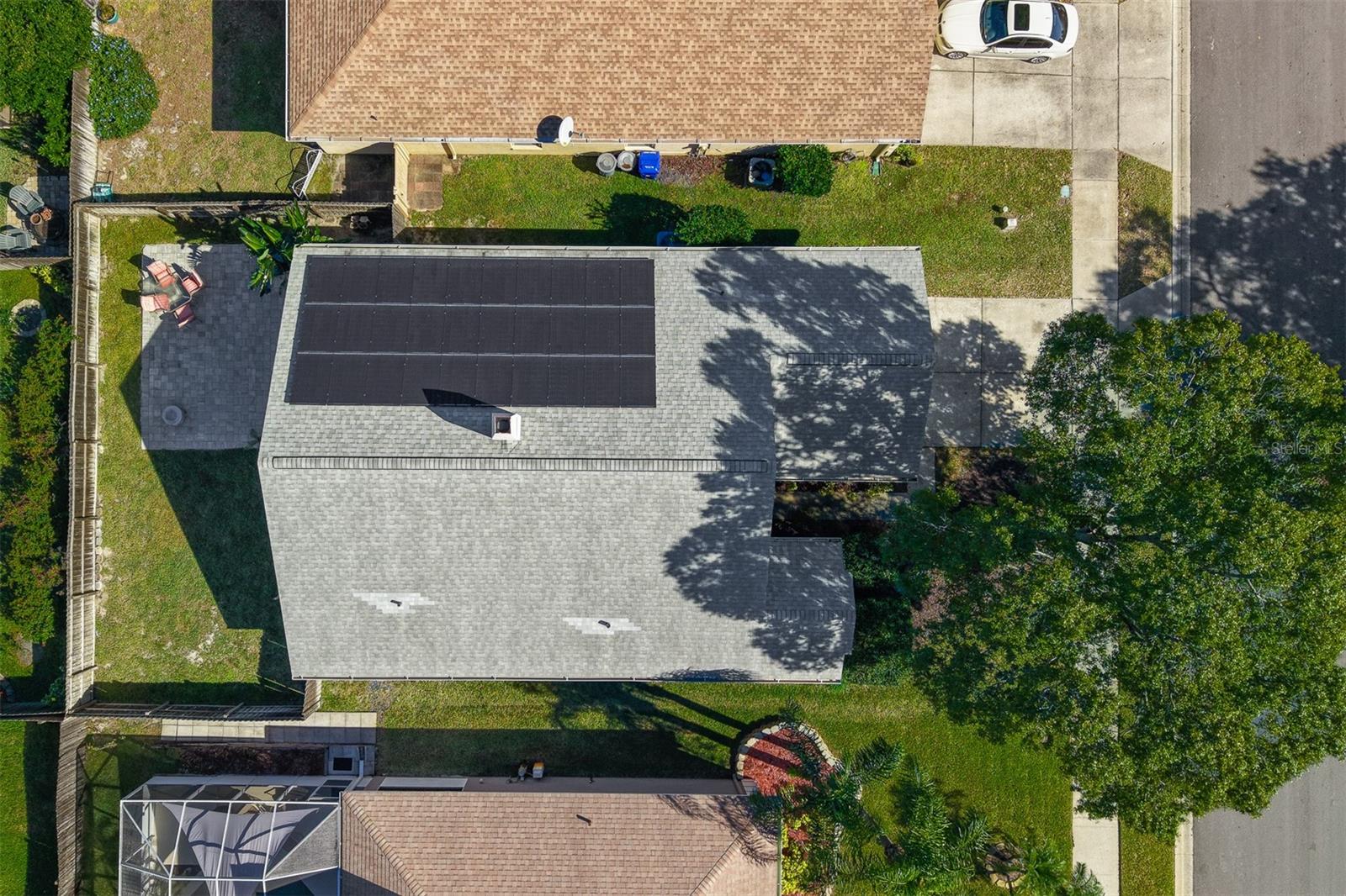 MANDERLEY SUB PH 3 - Residential