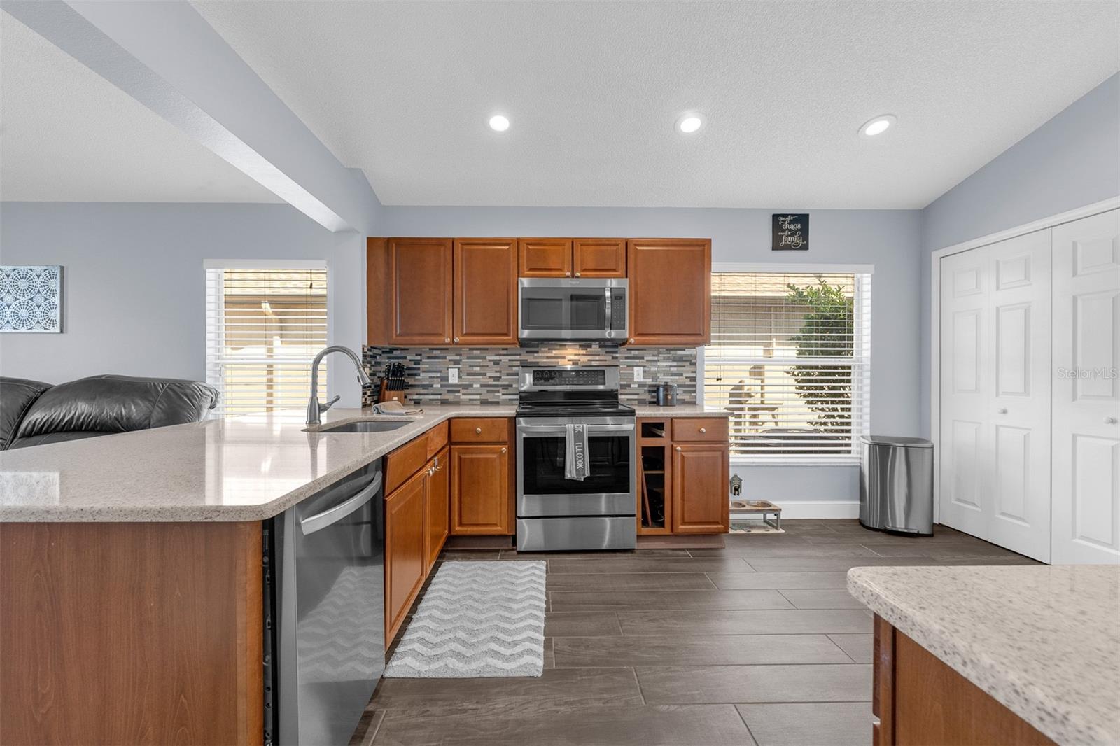 MANDERLEY SUB PH 3 - Residential