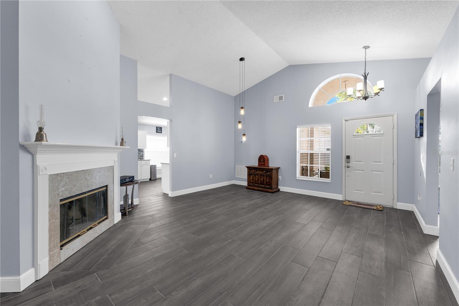 MANDERLEY SUB PH 3 - Residential