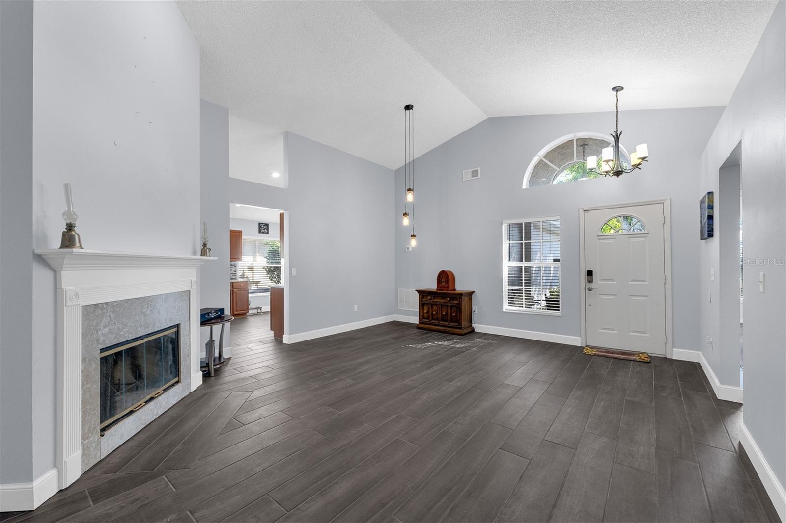 MANDERLEY SUB PH 3 - Residential