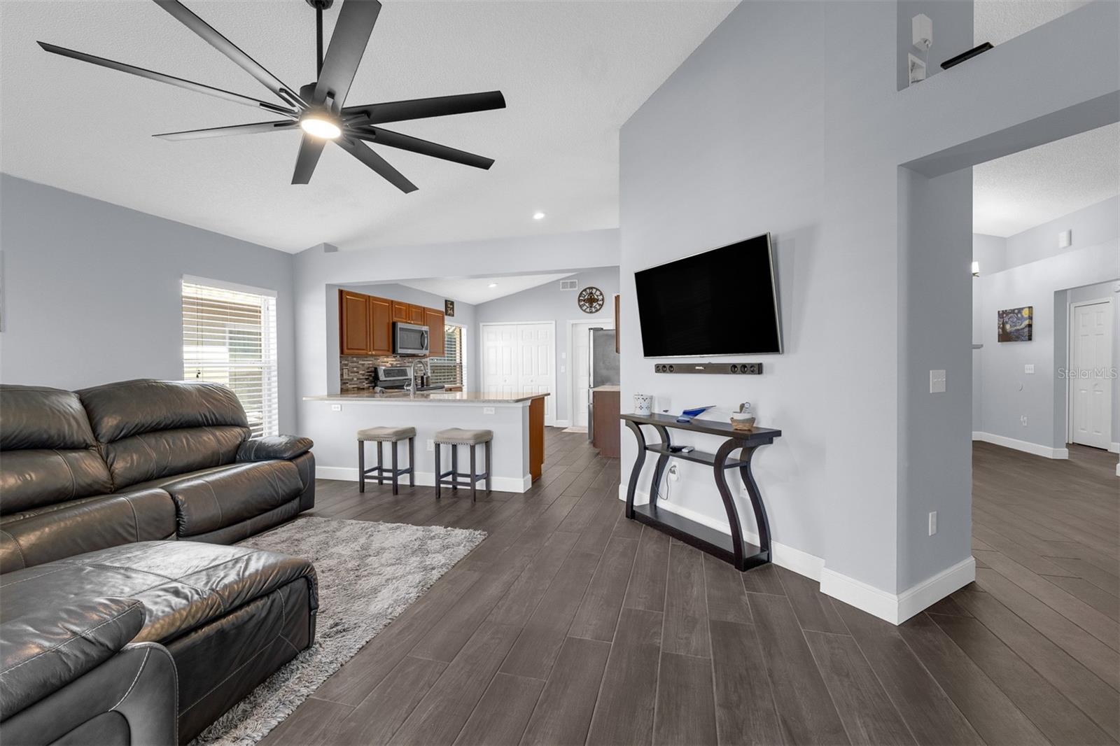 MANDERLEY SUB PH 3 - Residential