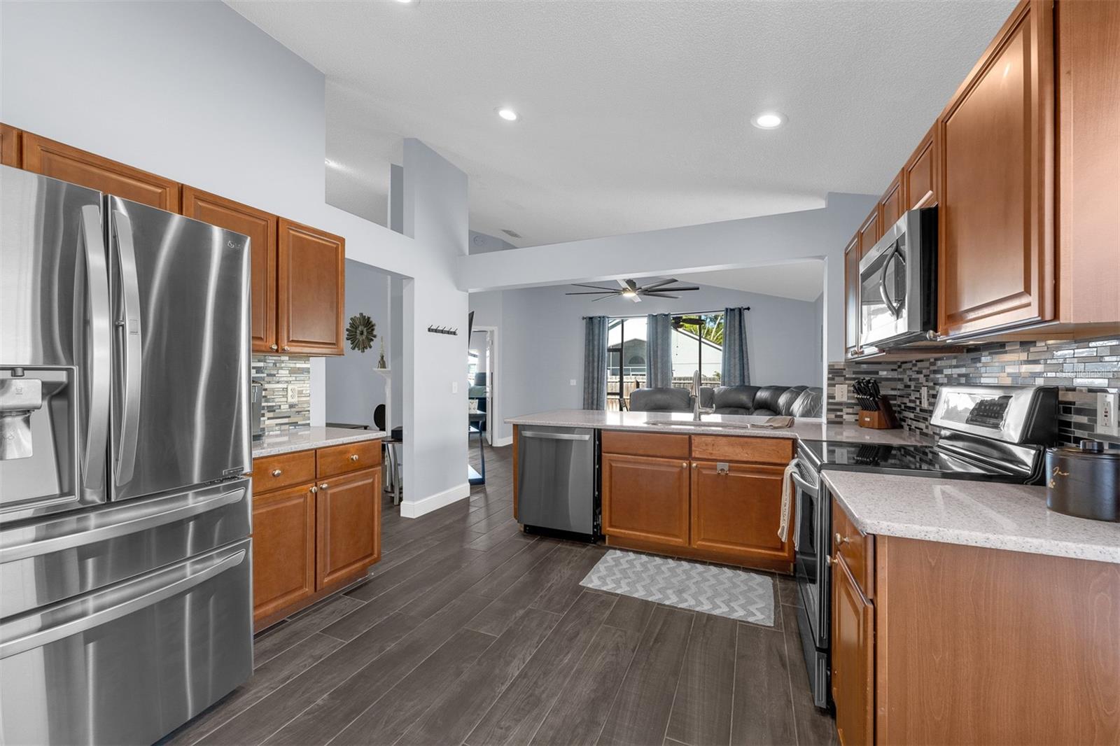 MANDERLEY SUB PH 3 - Residential