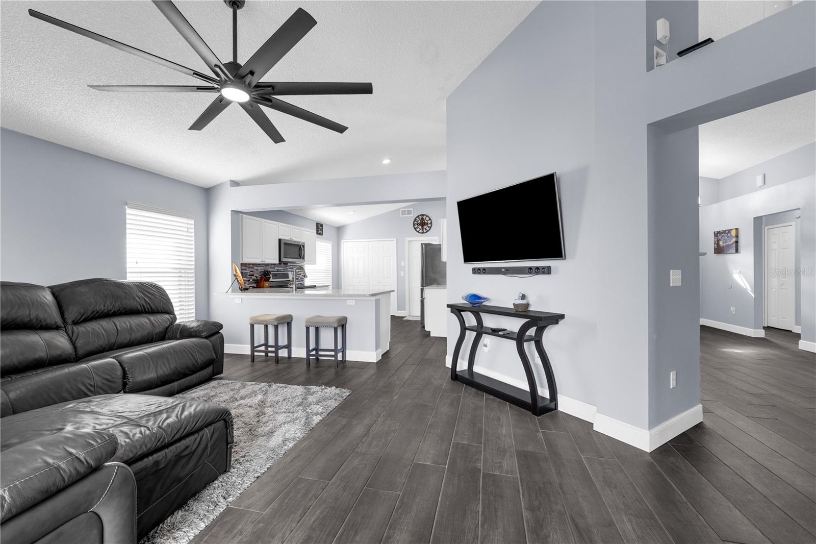 MANDERLEY SUB PH 3 - Residential