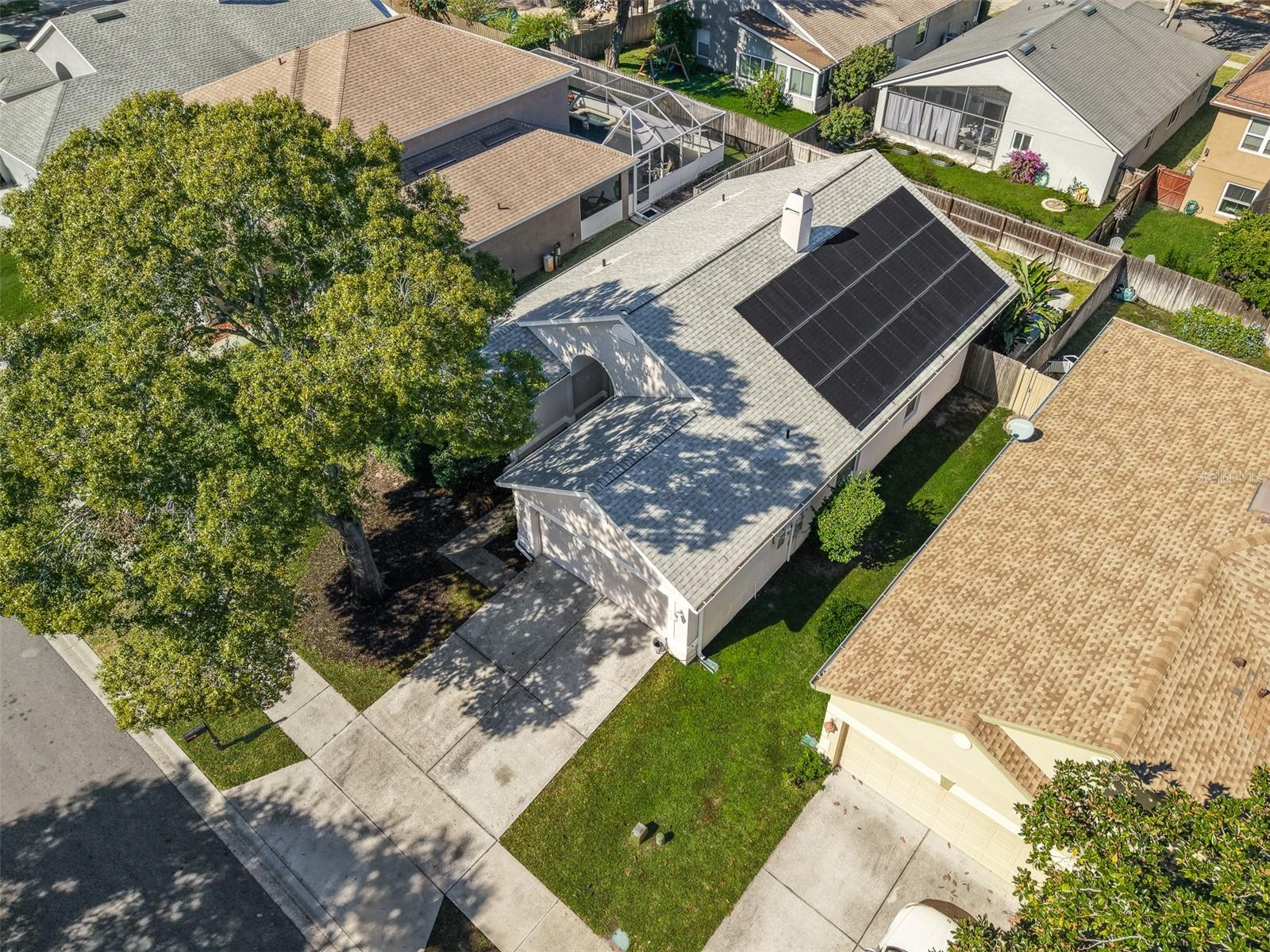 MANDERLEY SUB PH 3 - Residential