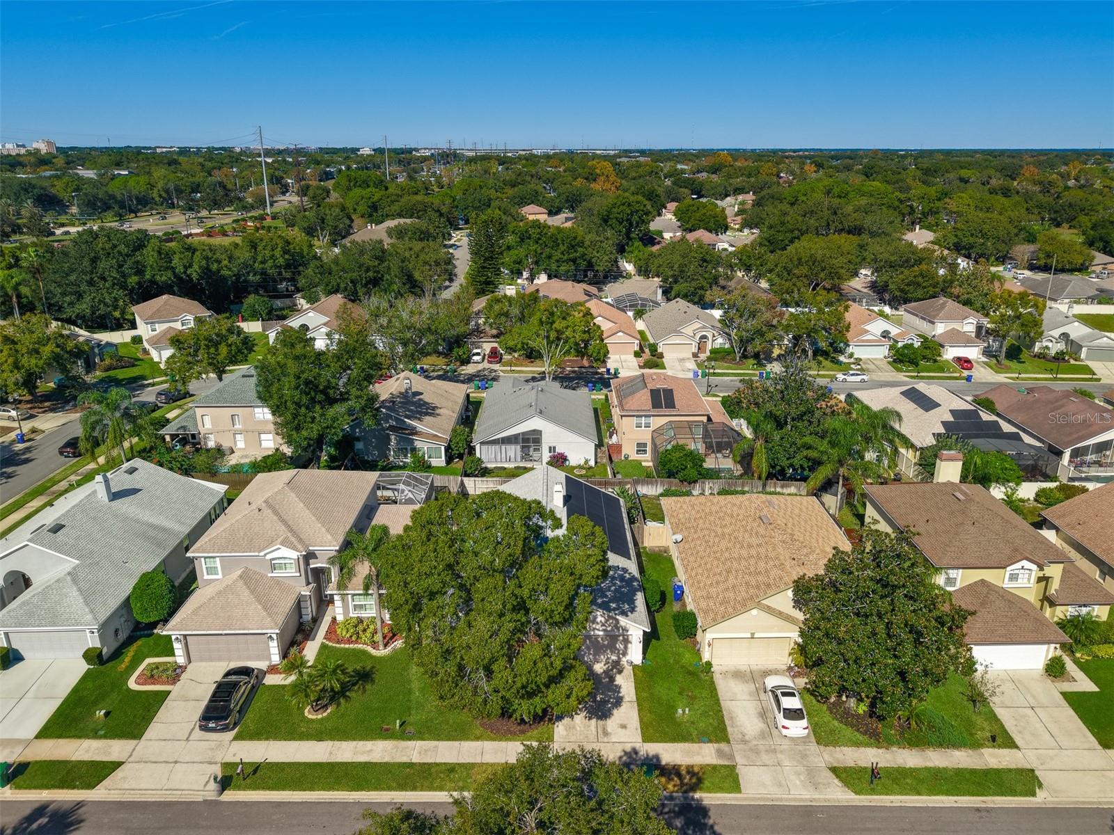 MANDERLEY SUB PH 3 - Residential