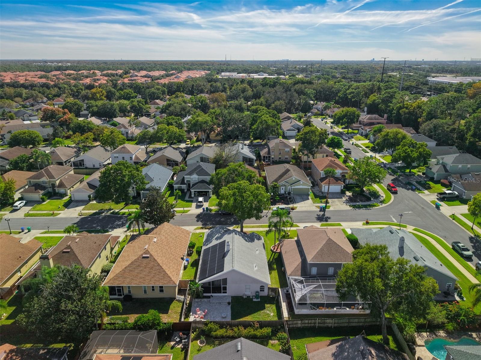 MANDERLEY SUB PH 3 - Residential