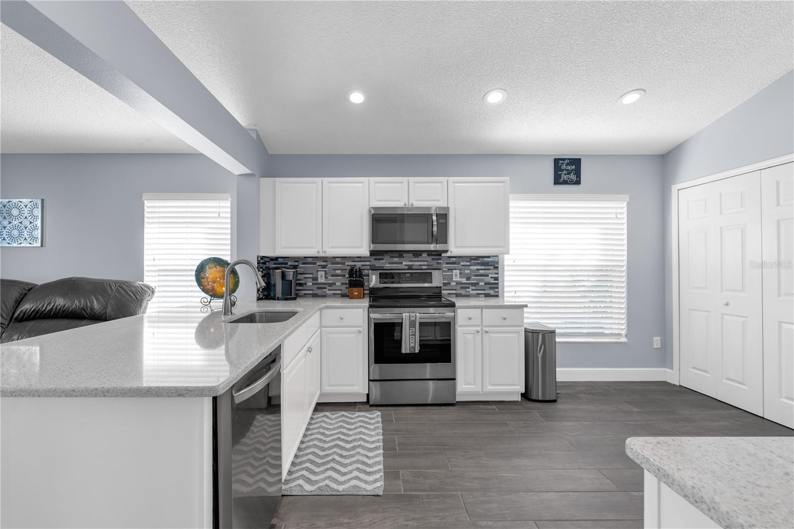 MANDERLEY SUB PH 3 - Residential