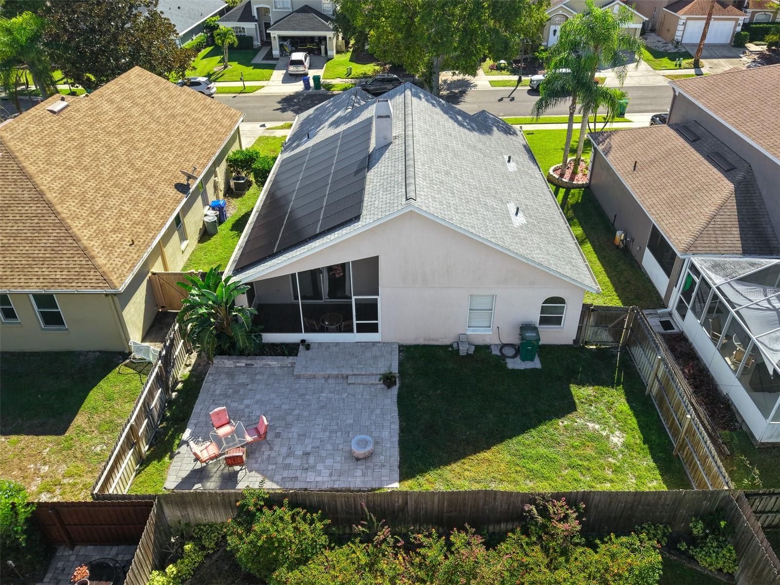 MANDERLEY SUB PH 3 - Residential