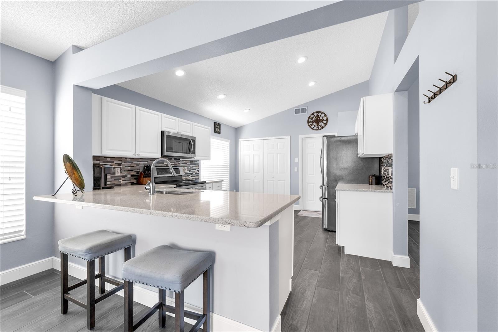 MANDERLEY SUB PH 3 - Residential