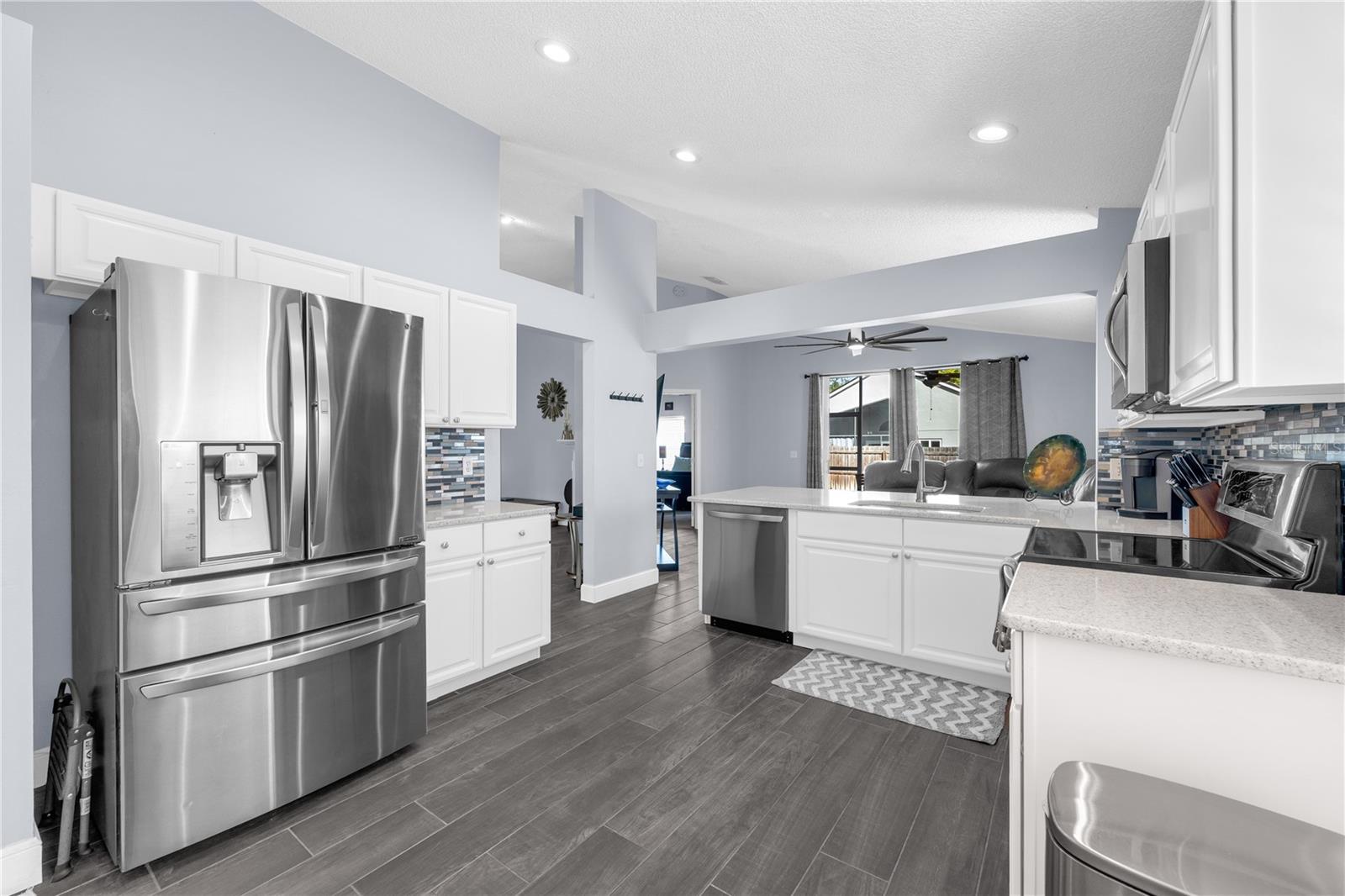 MANDERLEY SUB PH 3 - Residential