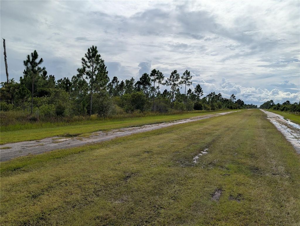 Photo of 303 Japonica Avenue, Indian Lake Estates, FL 33855 (MLS # TB8415425)