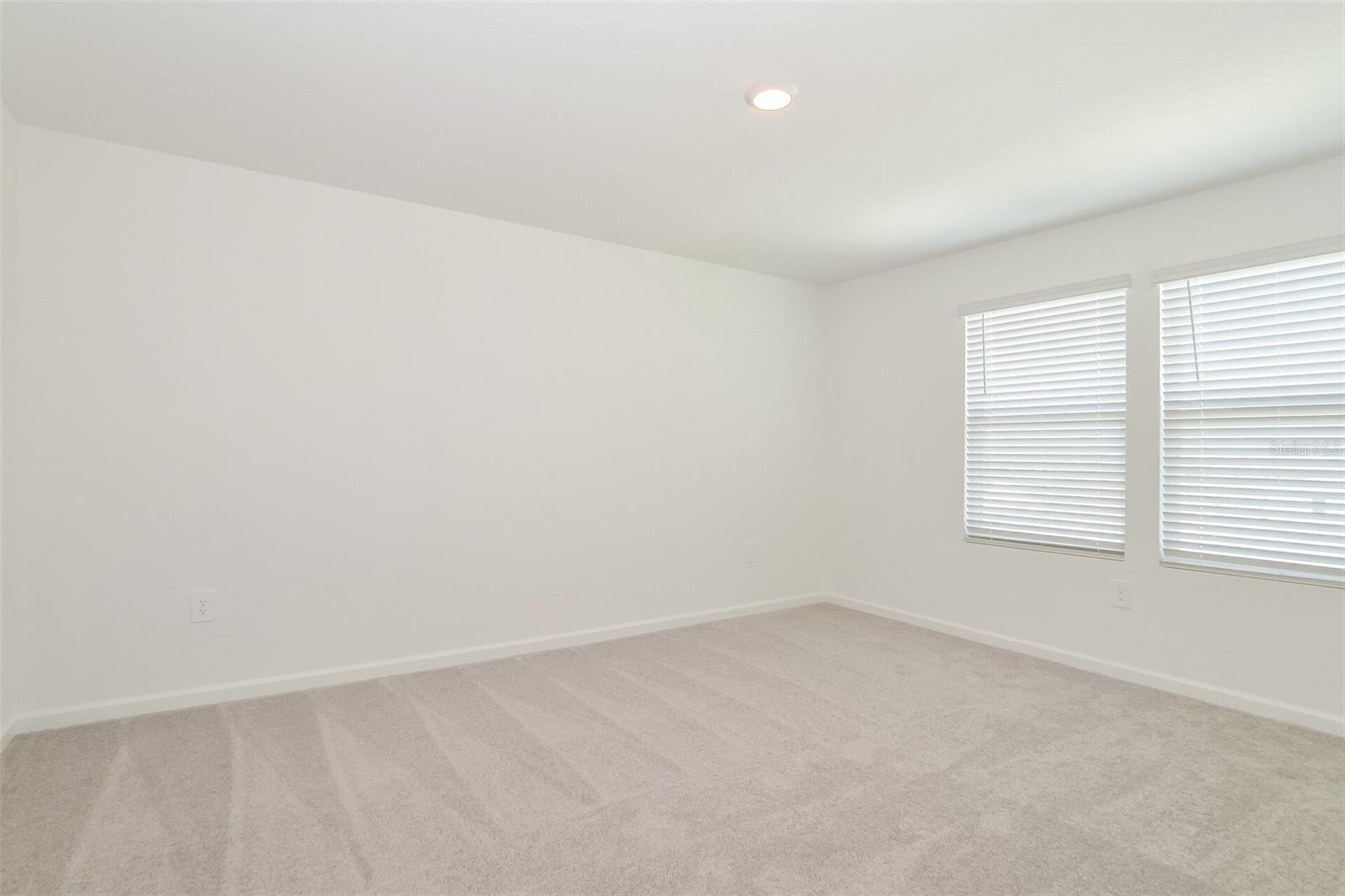 HAMILTON BLUFF SUB - Residential Lease