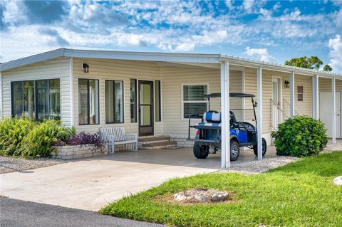 110 TOBAGO WAY NORTH PORT FL 34287