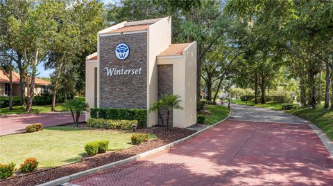 A home in WINTER HAVEN