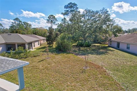 A home in PALM COAST