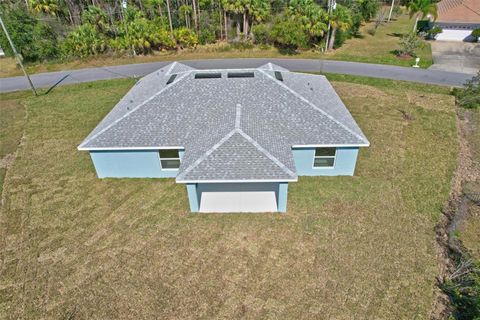 A home in PALM COAST