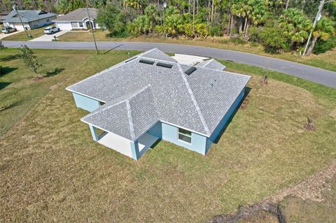 A home in PALM COAST