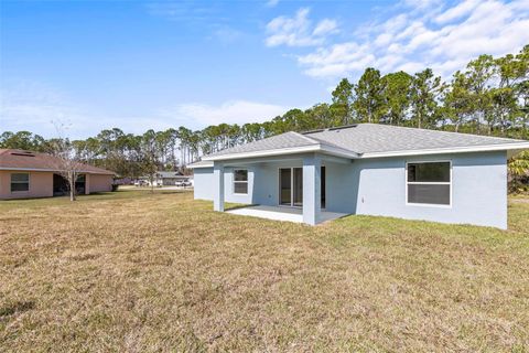 A home in PALM COAST