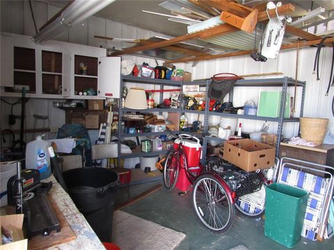 A home in ZEPHYRHILLS