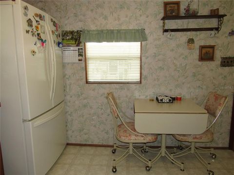 A home in ZEPHYRHILLS