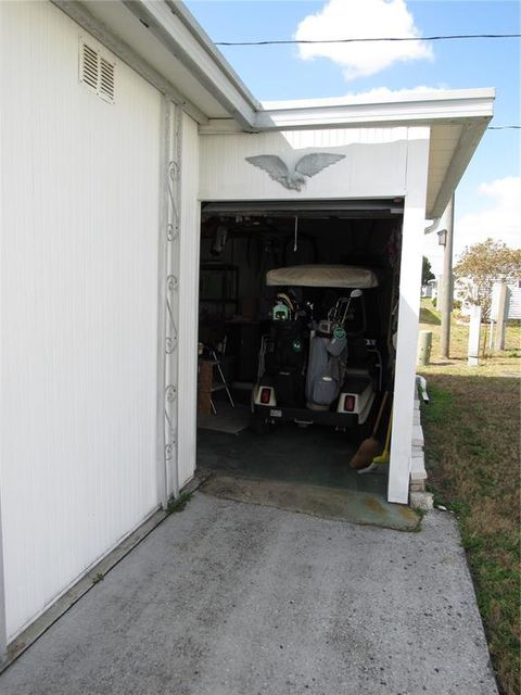 A home in ZEPHYRHILLS