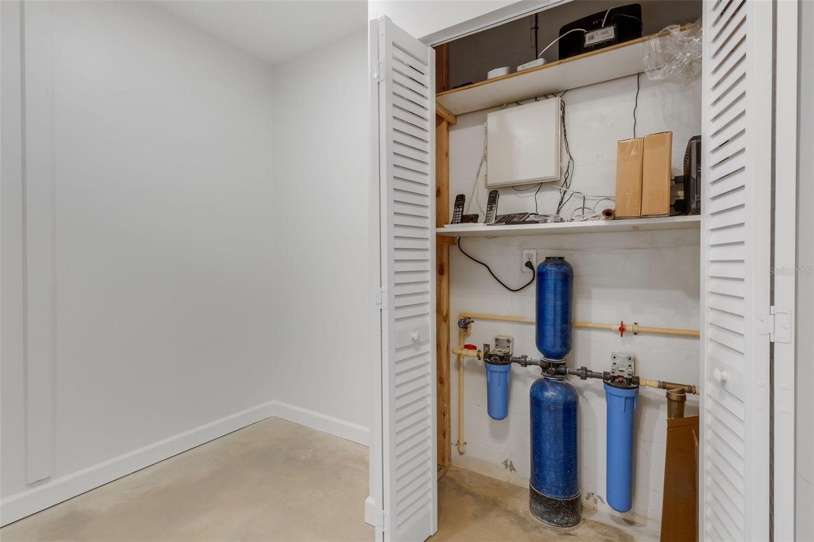 OAK GROVE PARK - Residential