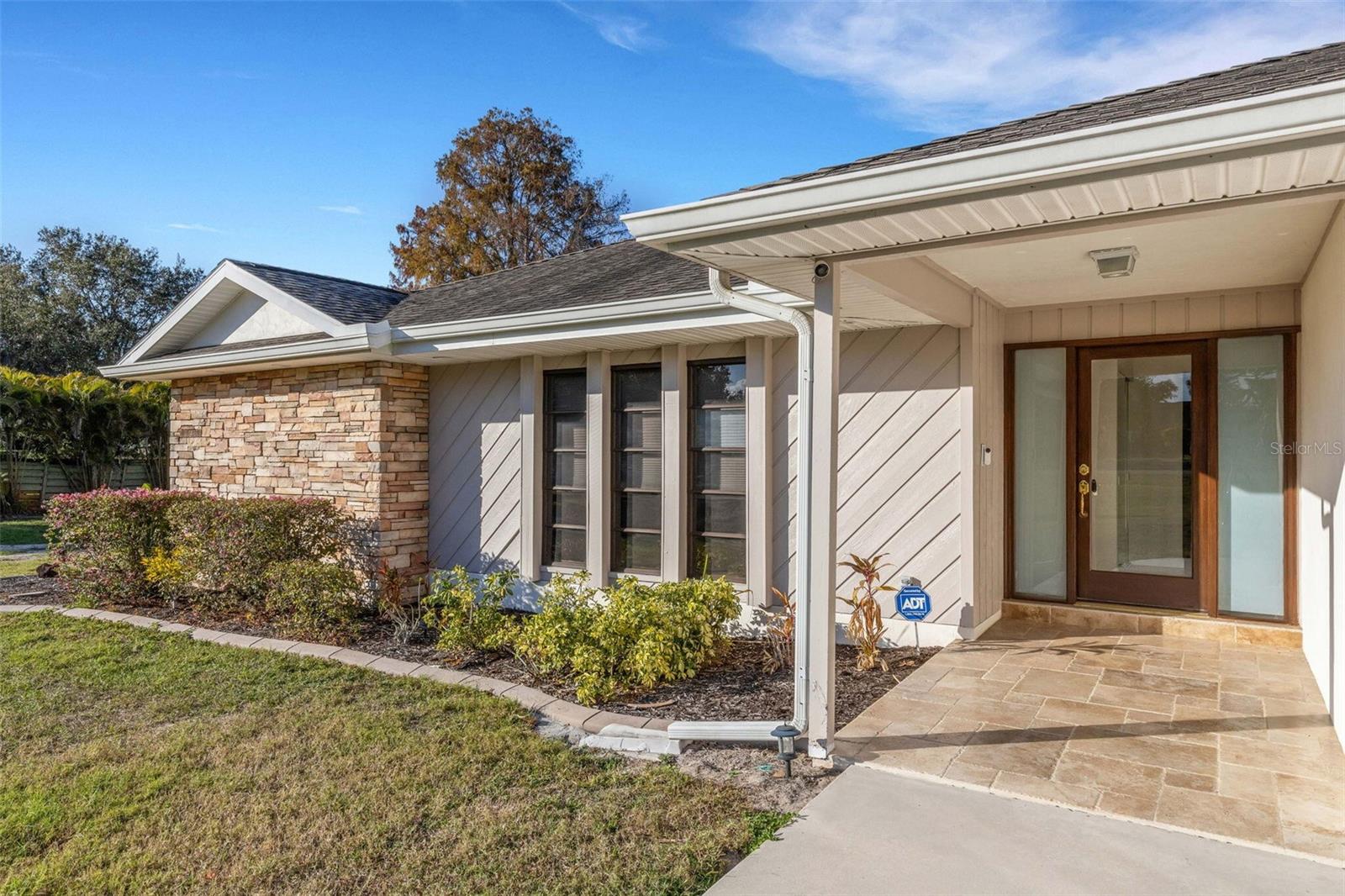 OAK GROVE PARK - Residential