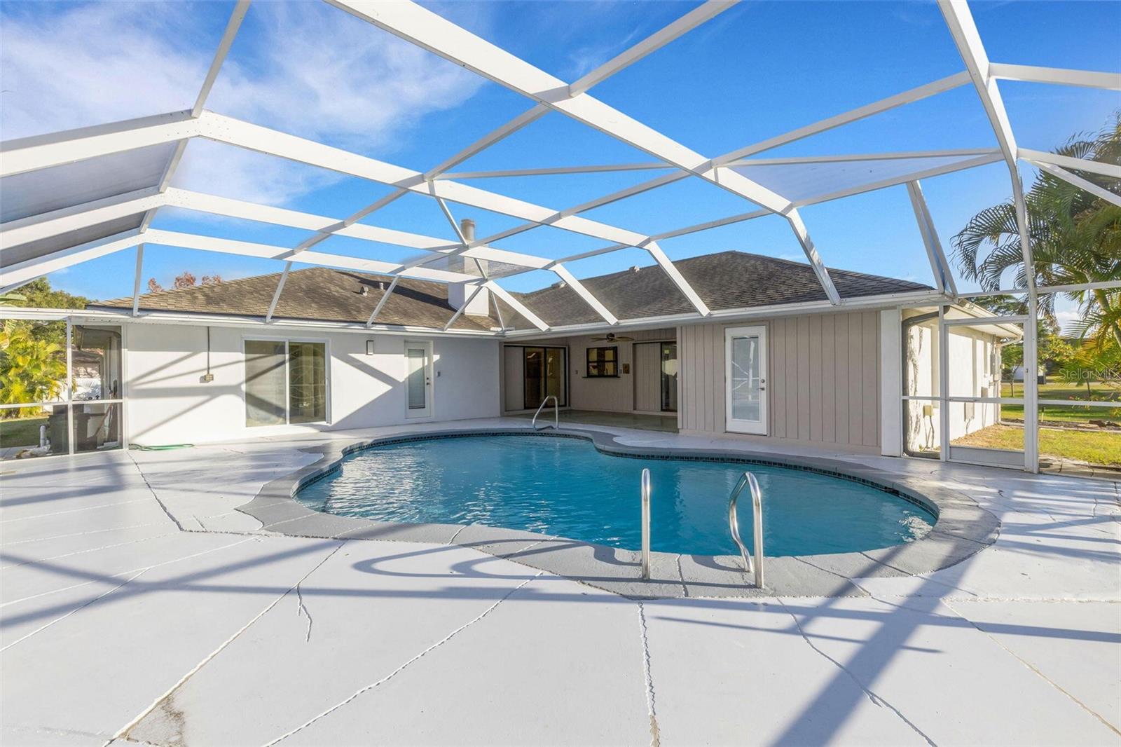 OAK GROVE PARK - Residential