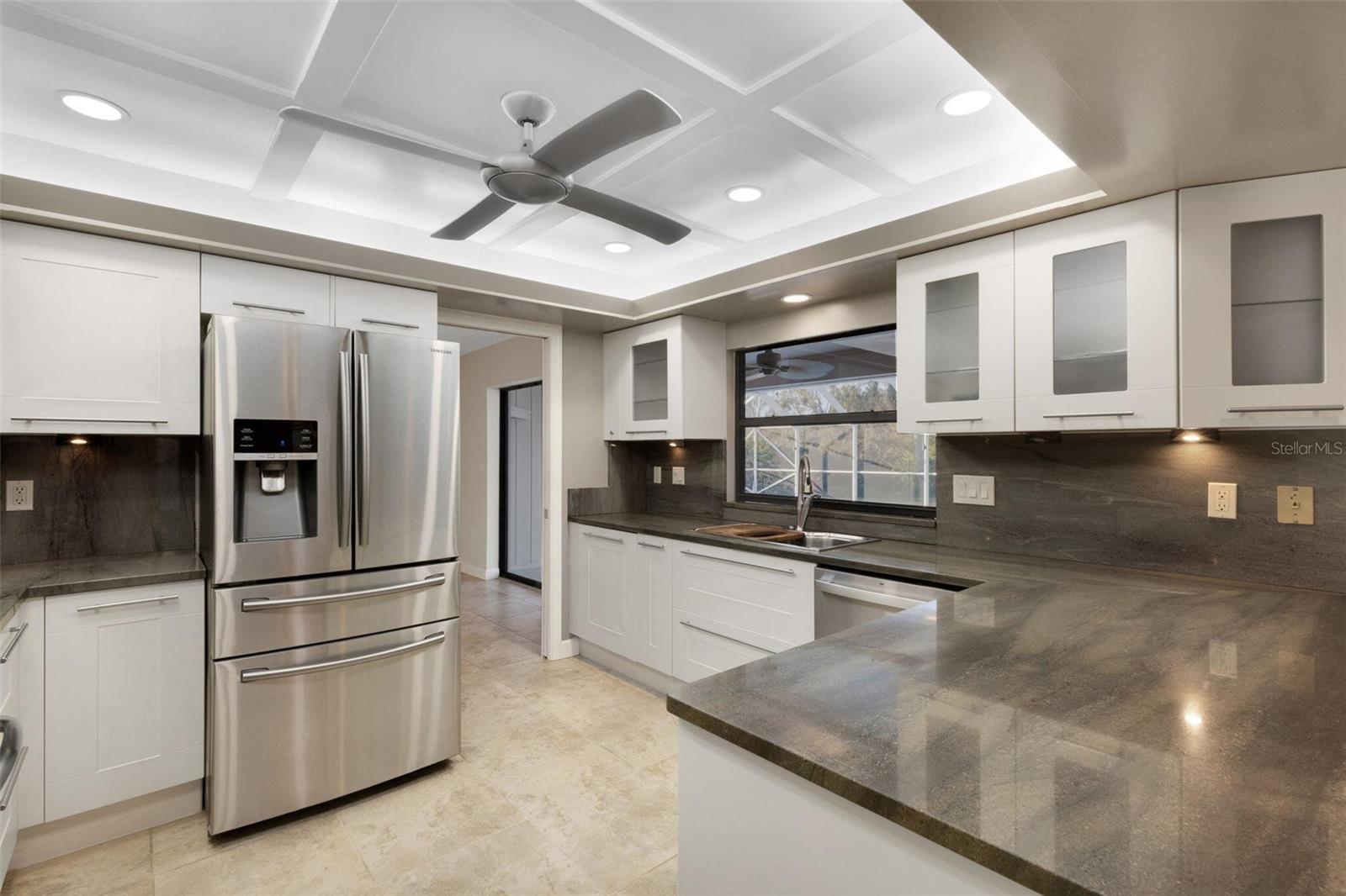 OAK GROVE PARK - Residential