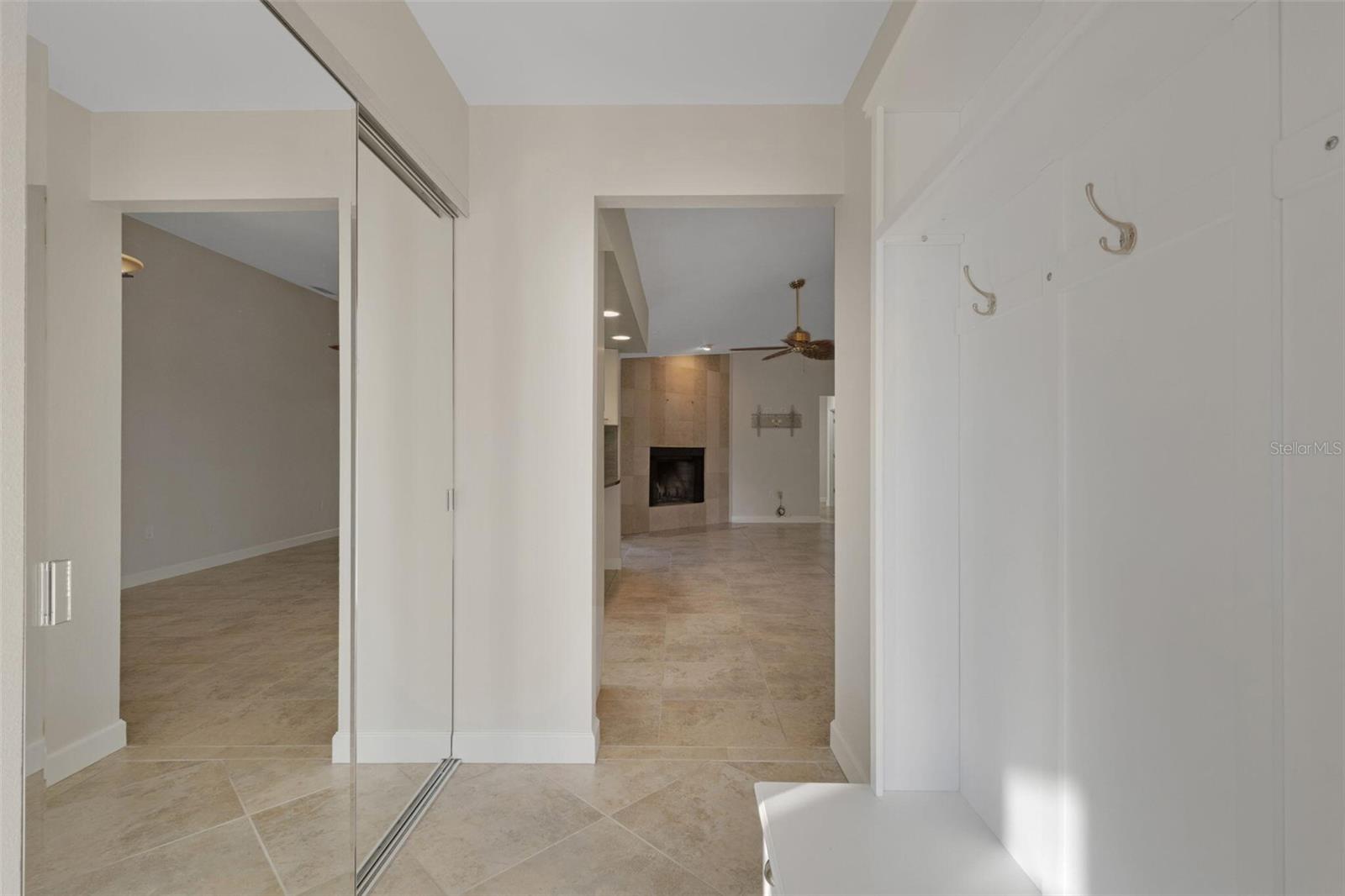 OAK GROVE PARK - Residential