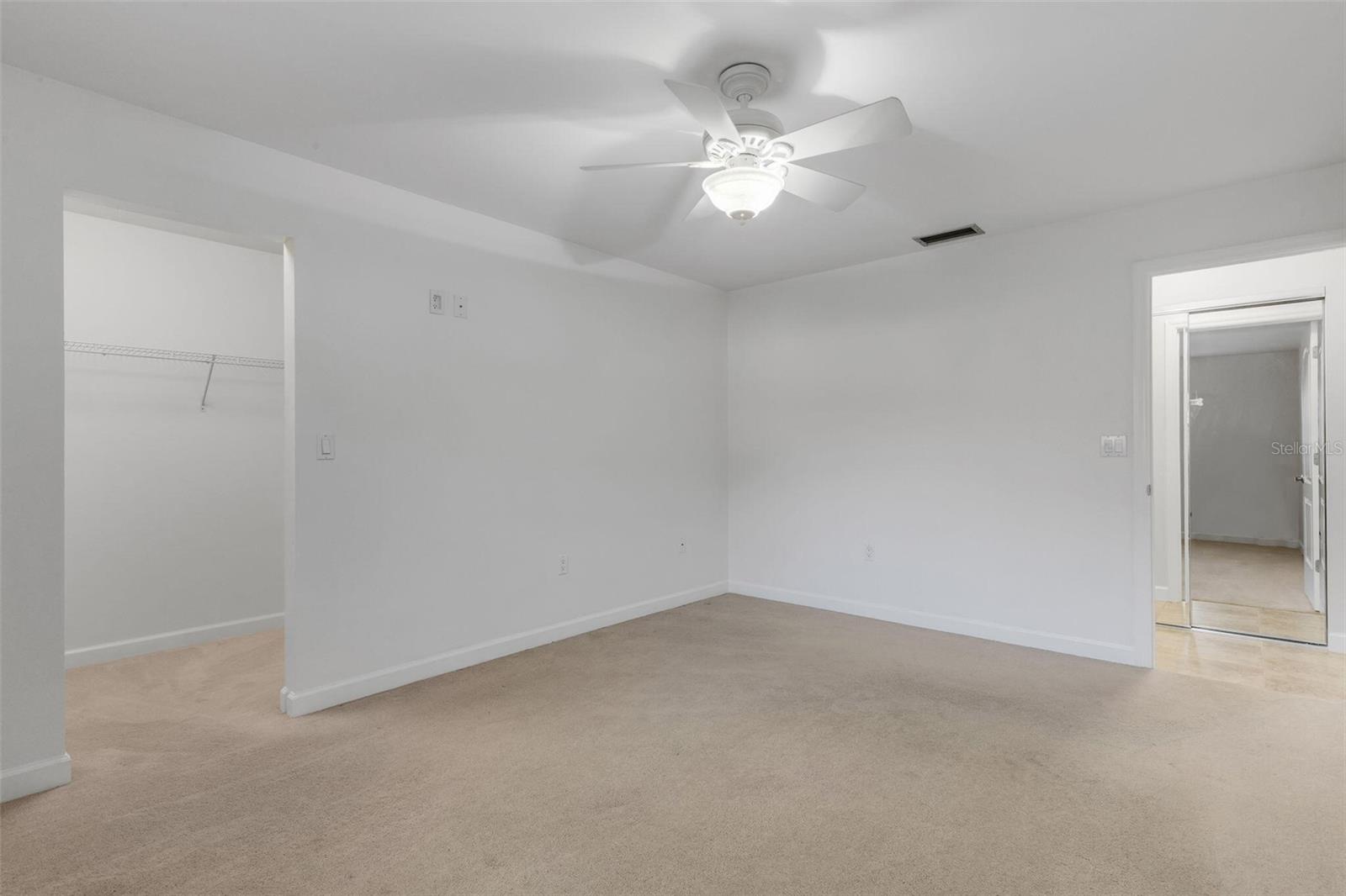 OAK GROVE PARK - Residential