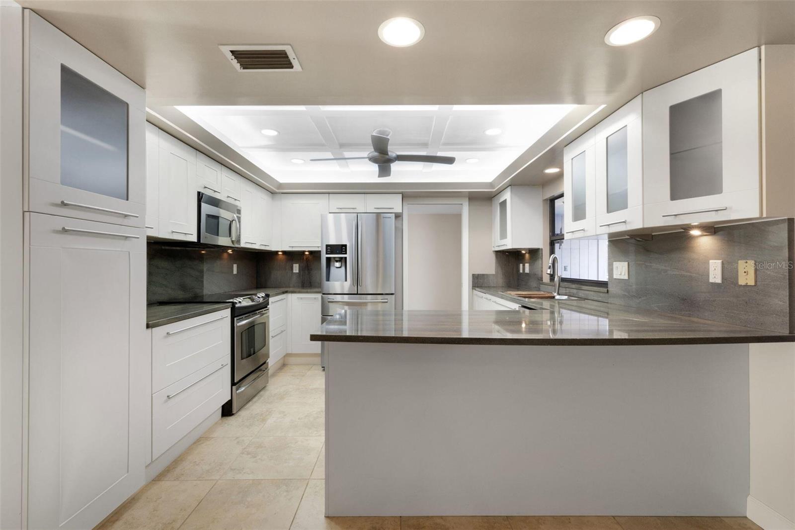 OAK GROVE PARK - Residential