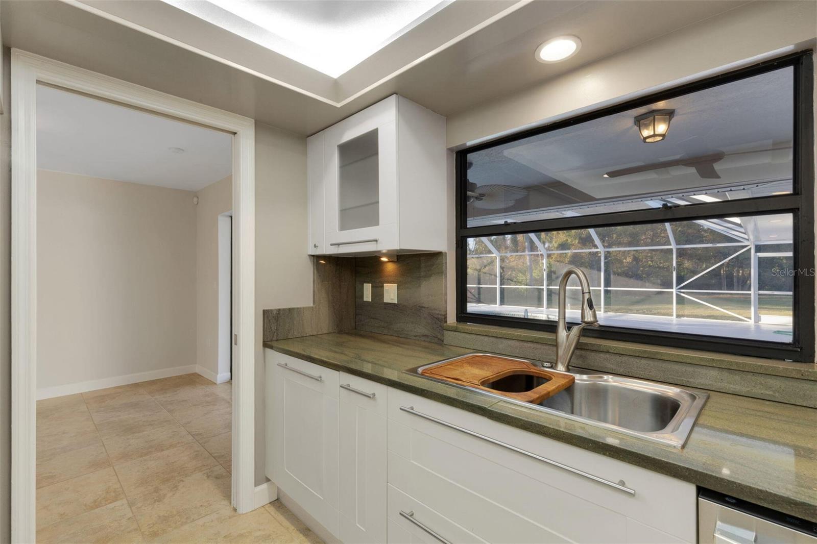 OAK GROVE PARK - Residential