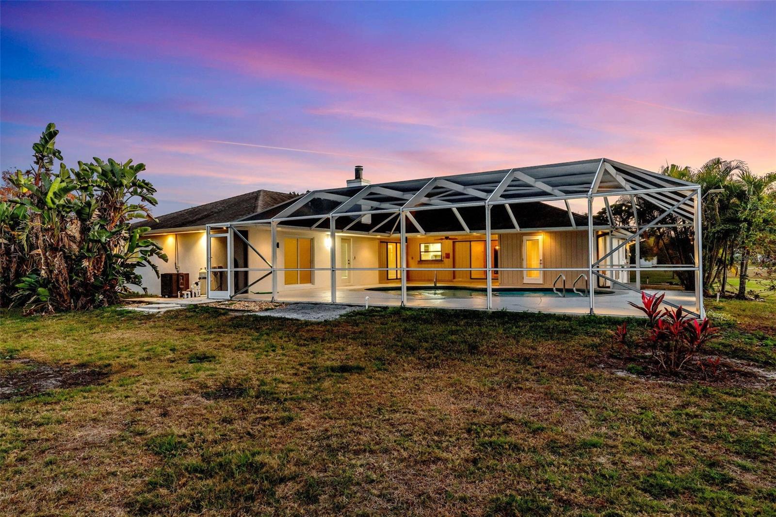 OAK GROVE PARK - Residential