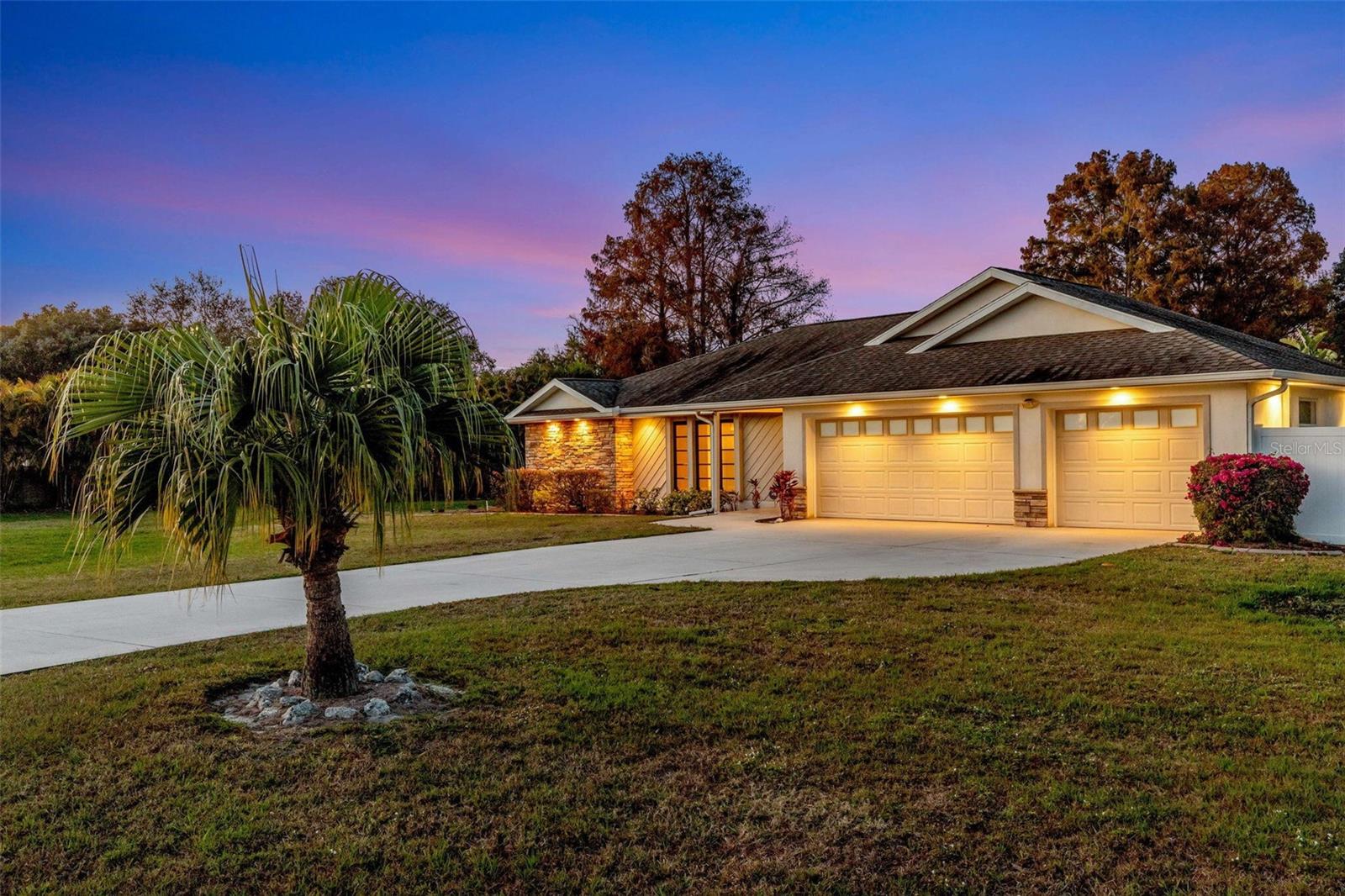 OAK GROVE PARK - Residential