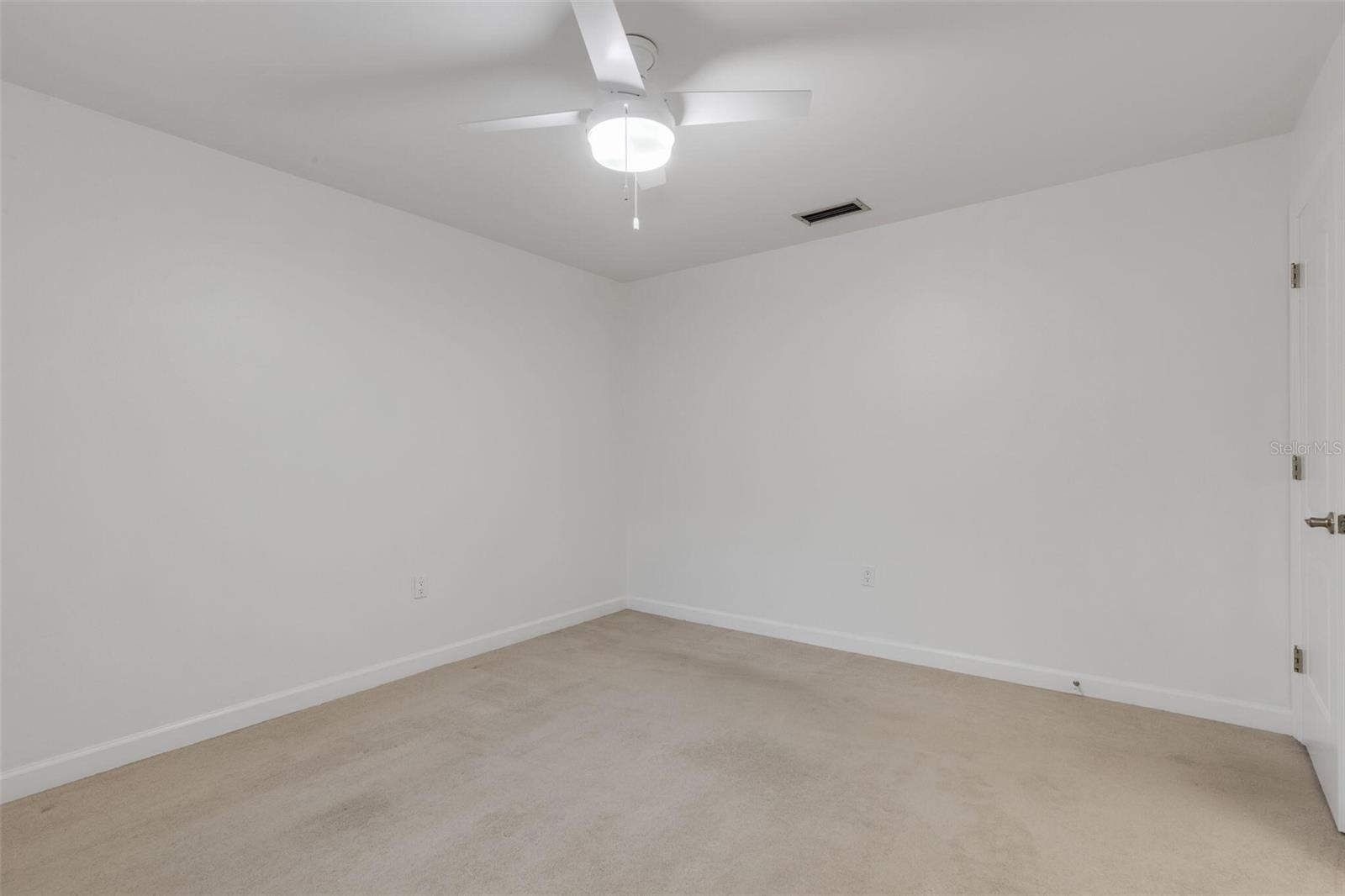 OAK GROVE PARK - Residential