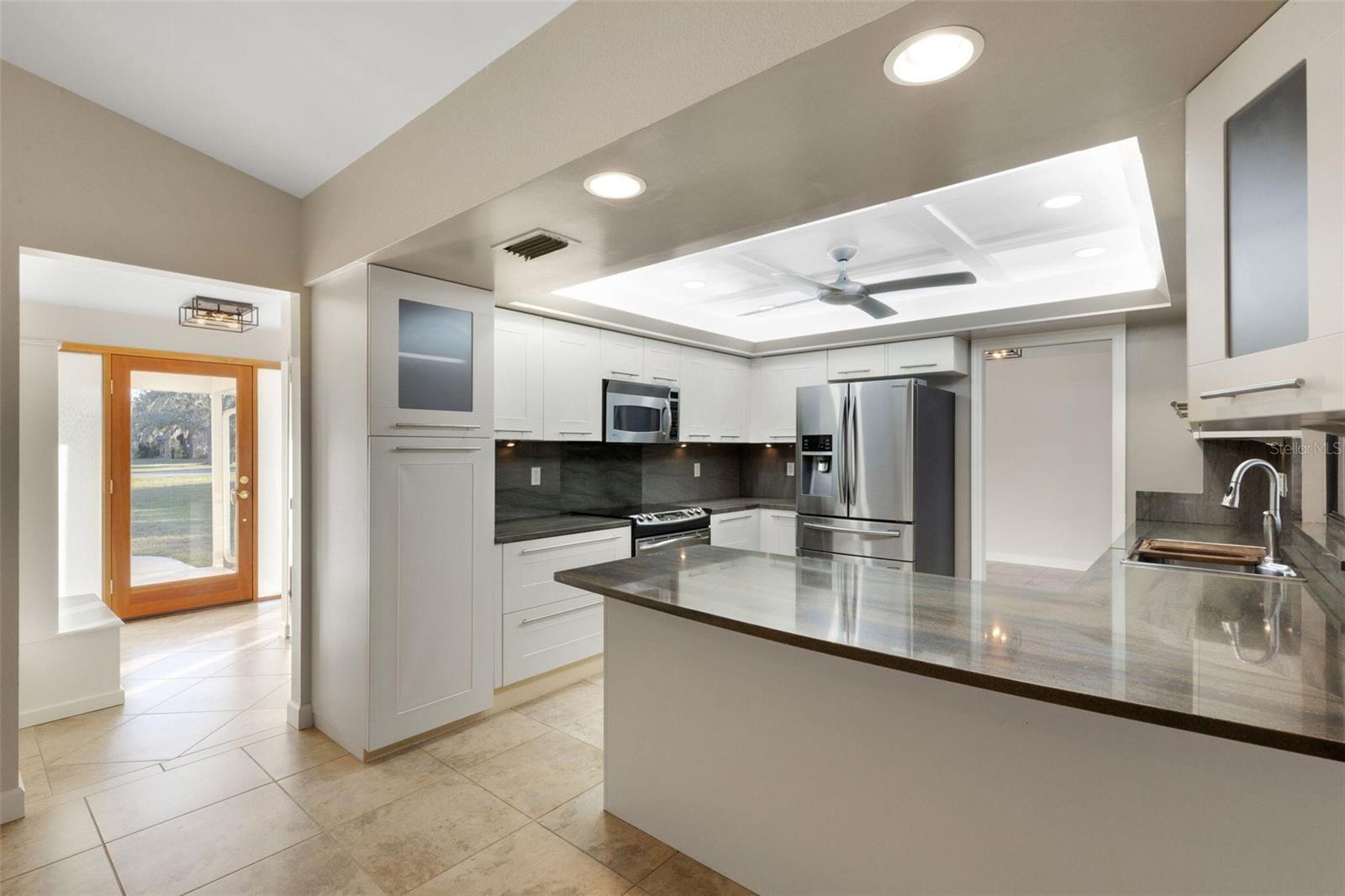 OAK GROVE PARK - Residential