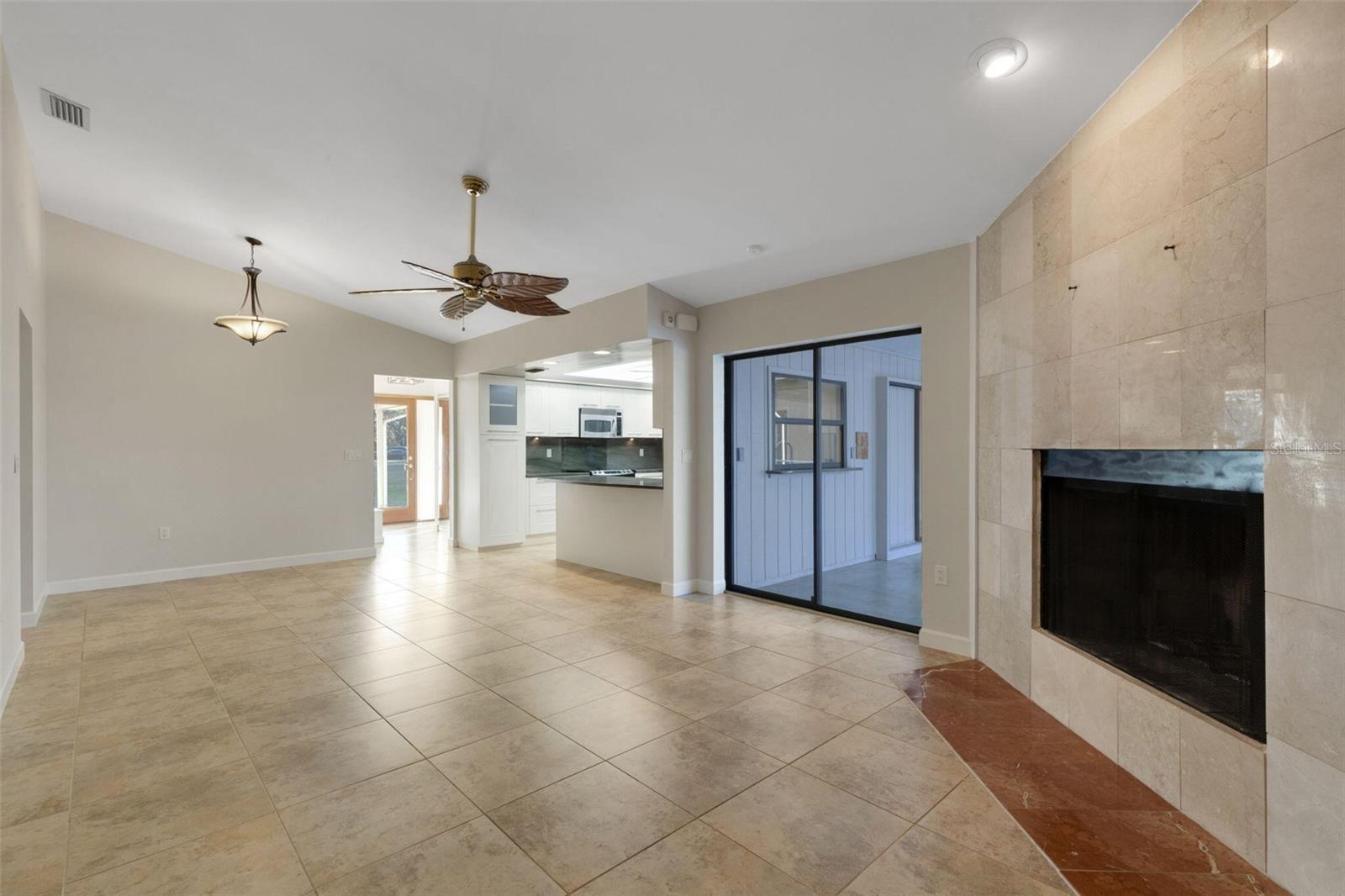 OAK GROVE PARK - Residential