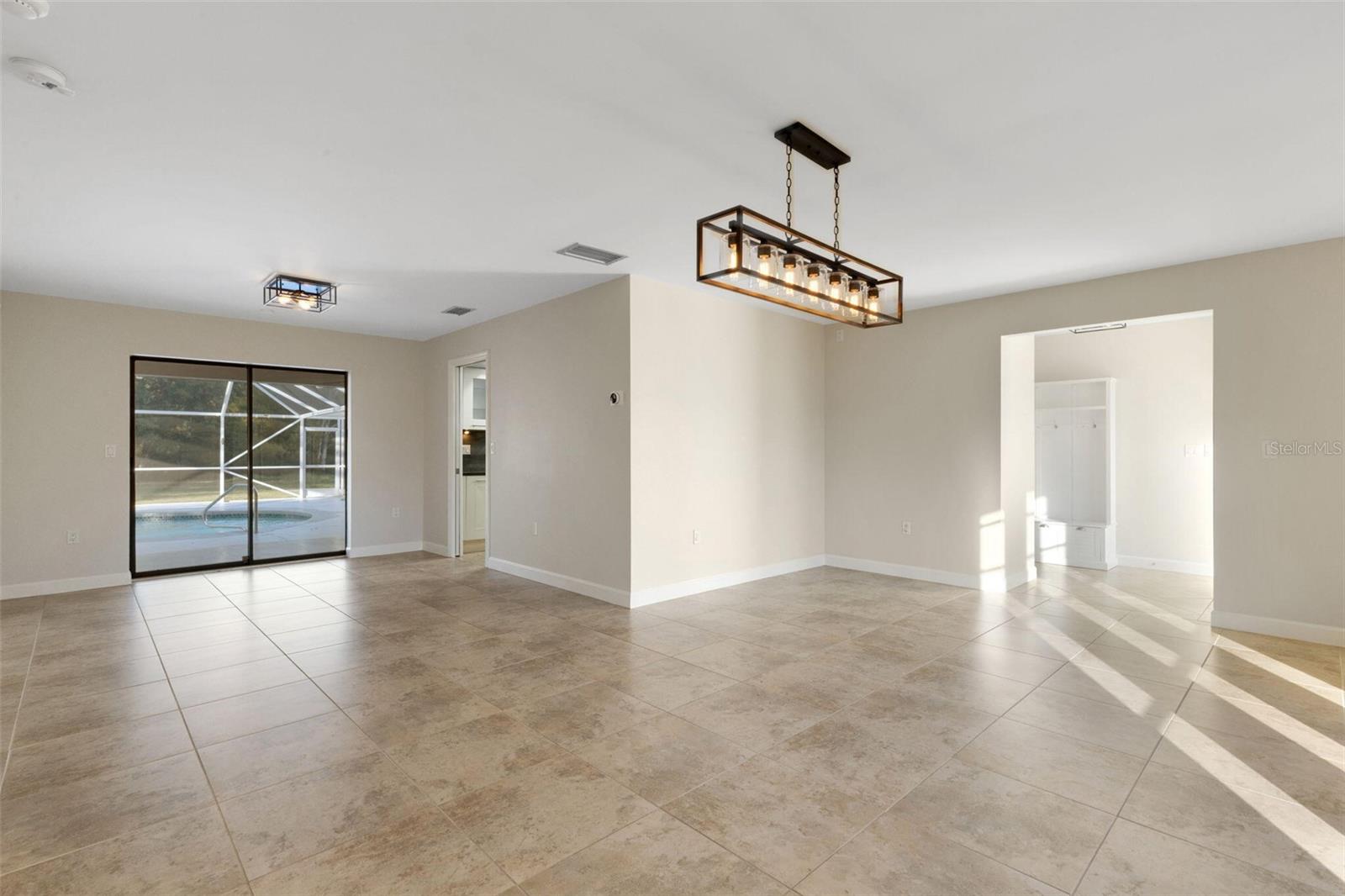 OAK GROVE PARK - Residential