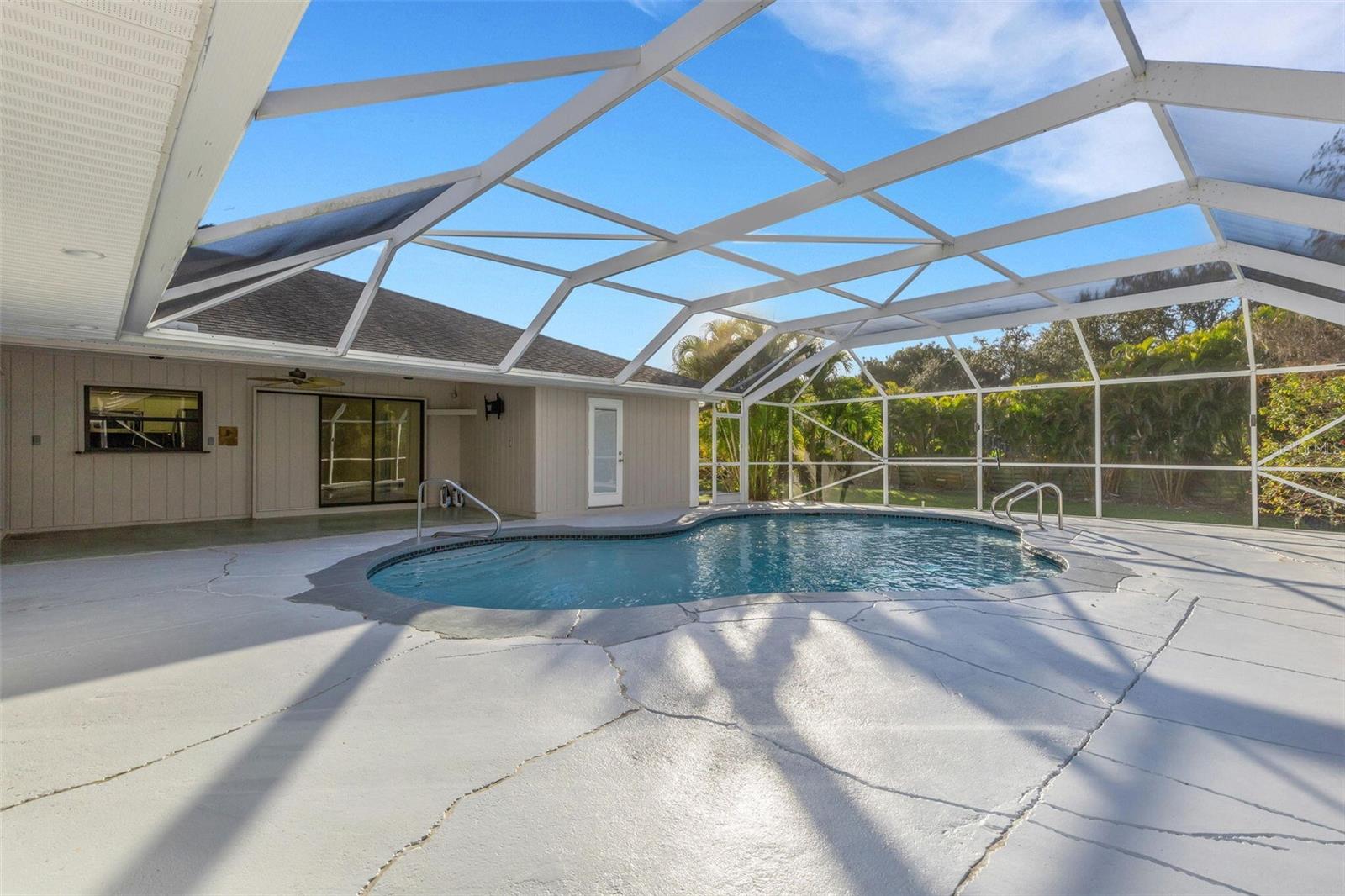 OAK GROVE PARK - Residential