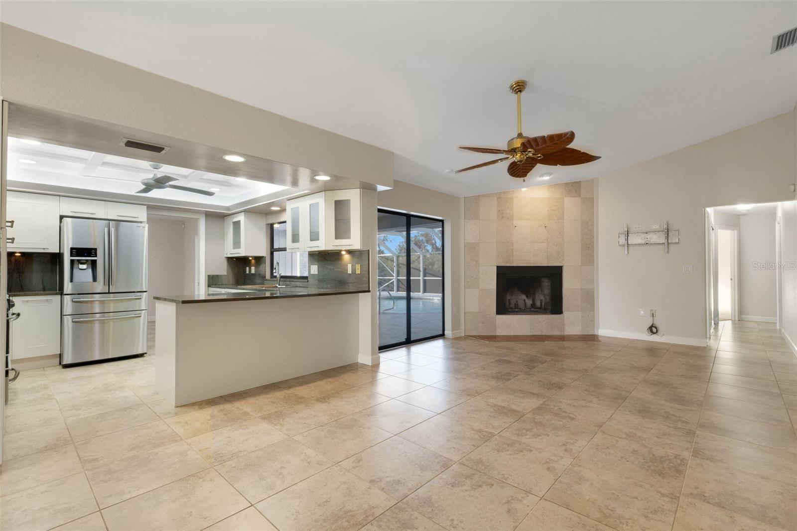 OAK GROVE PARK - Residential