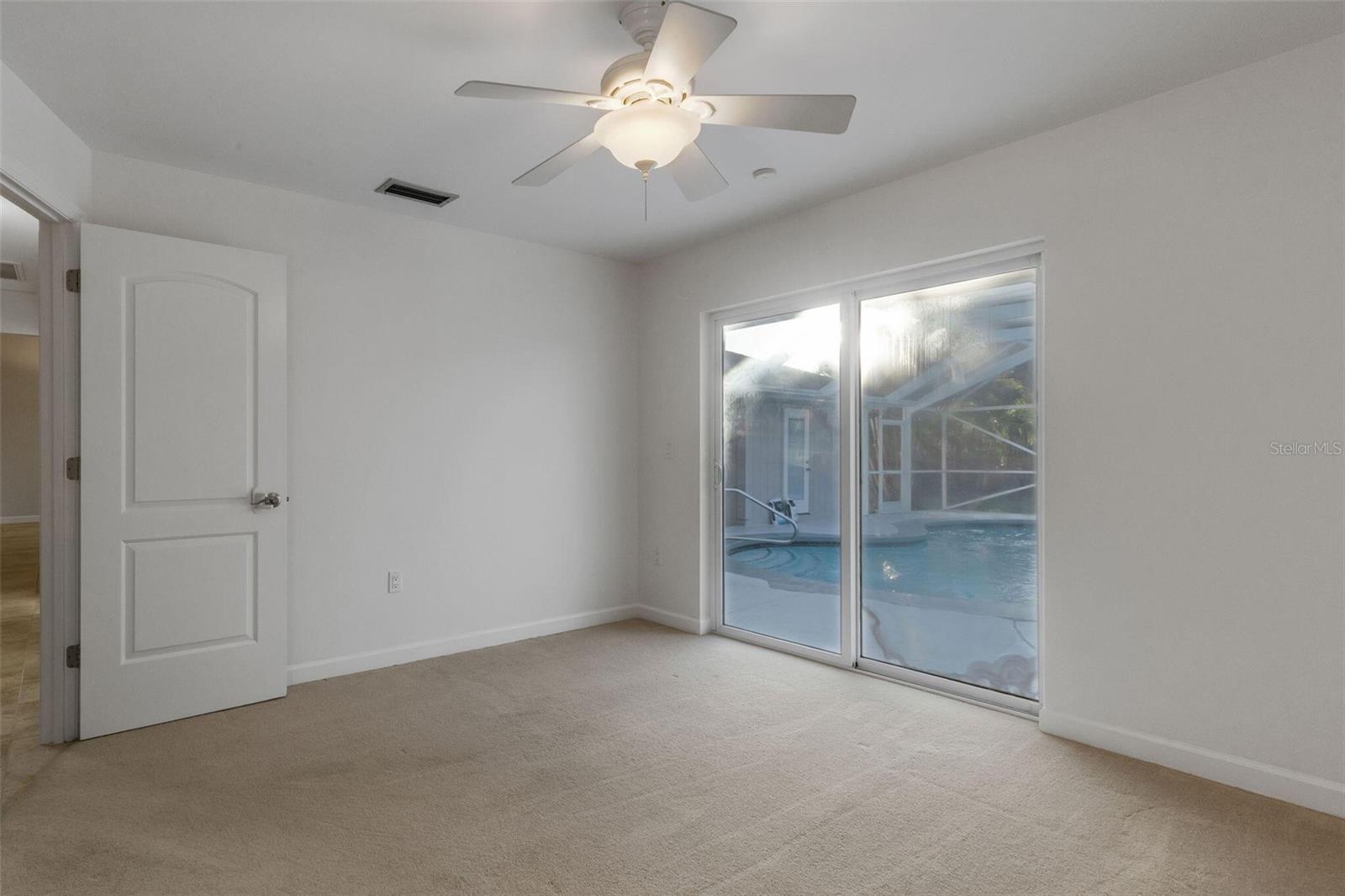 OAK GROVE PARK - Residential