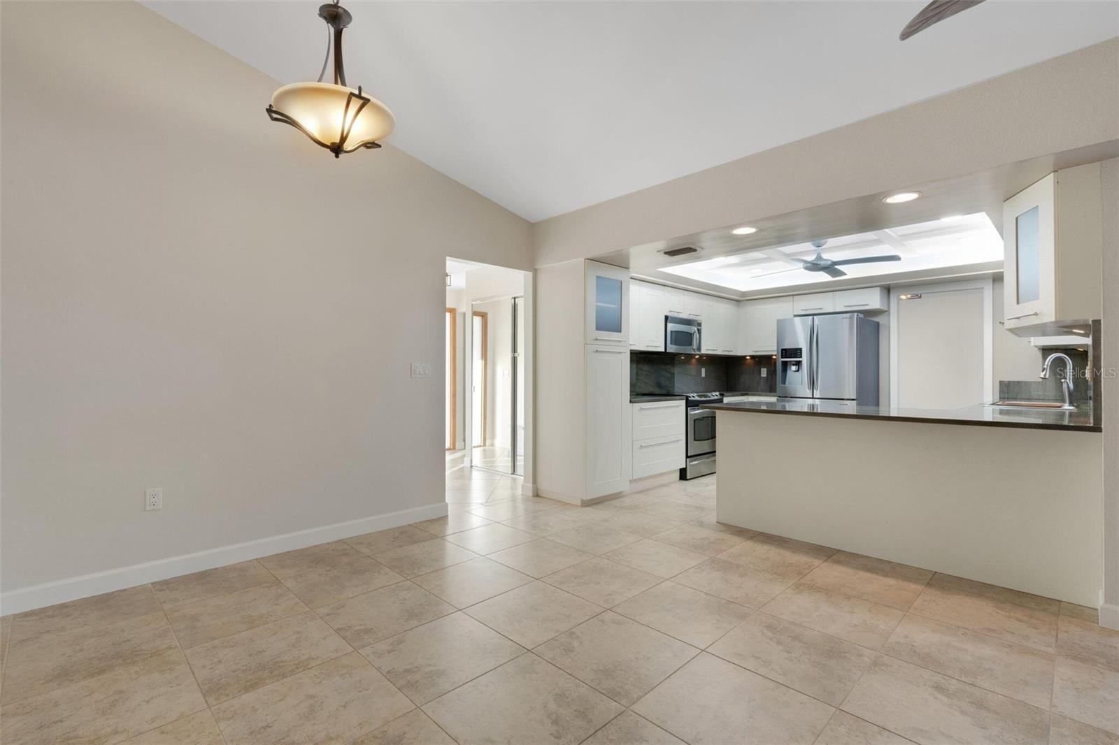 OAK GROVE PARK - Residential