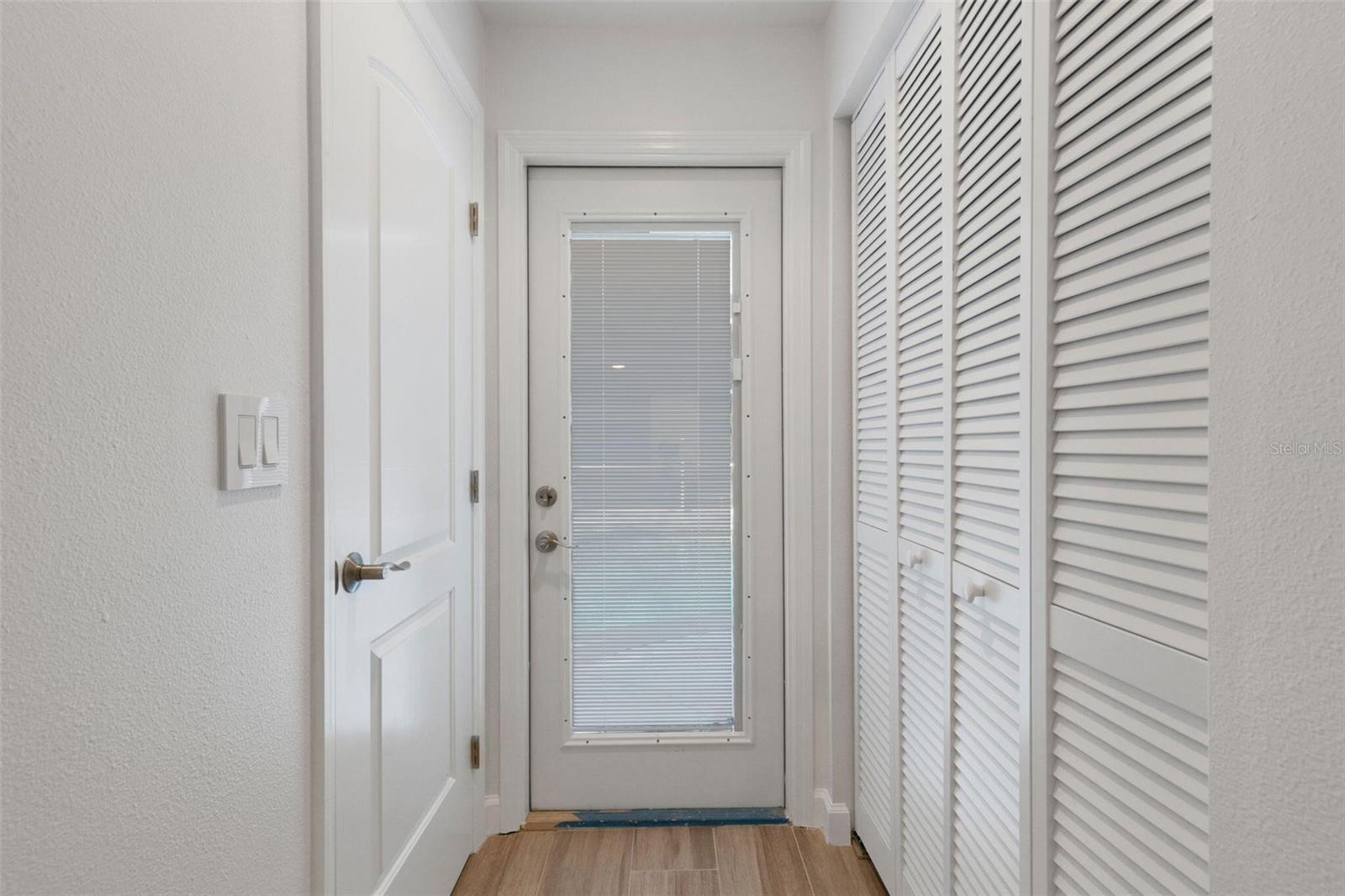 OAK GROVE PARK - Residential