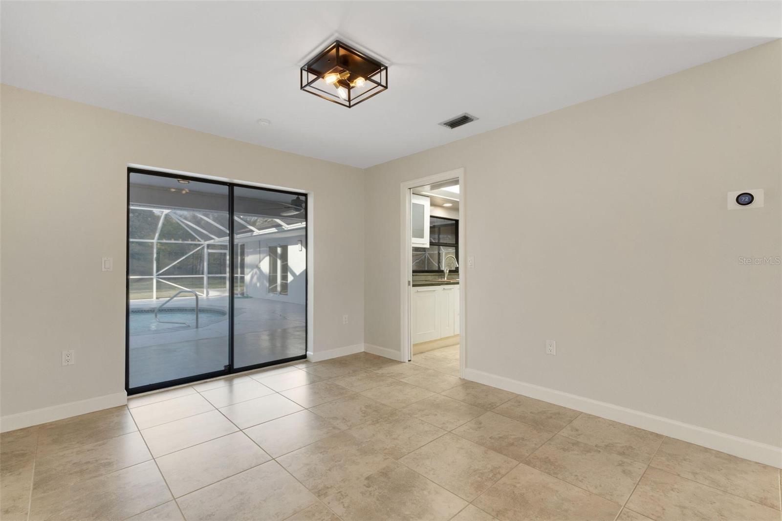 OAK GROVE PARK - Residential