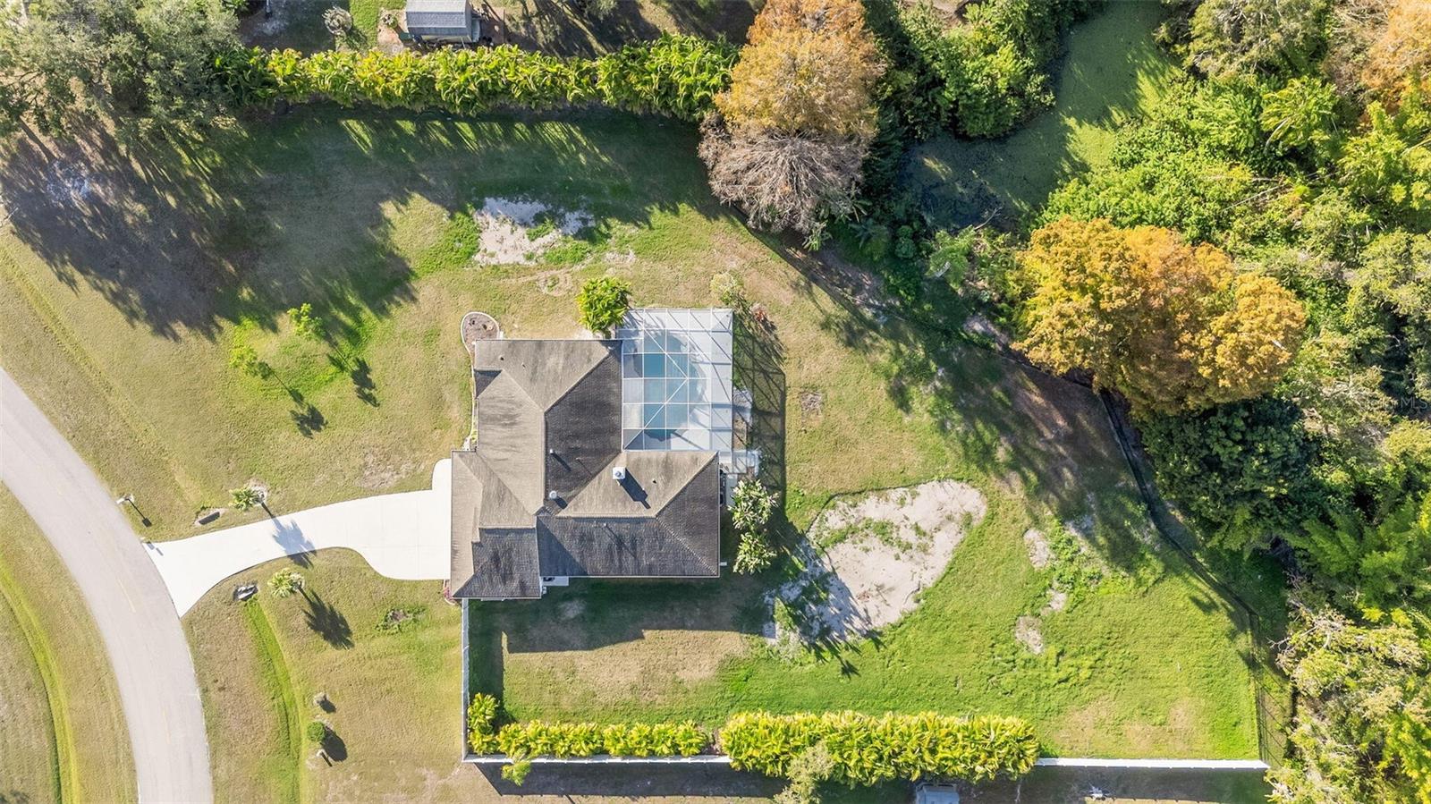 OAK GROVE PARK - Residential