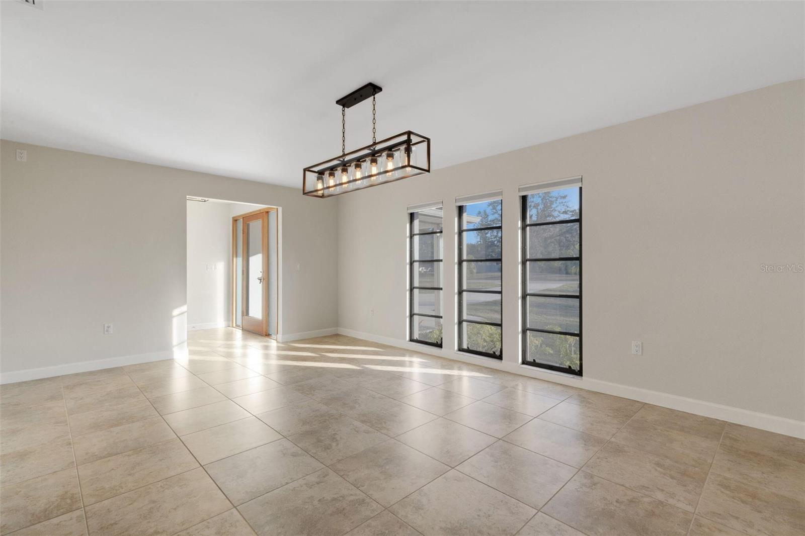 OAK GROVE PARK - Residential