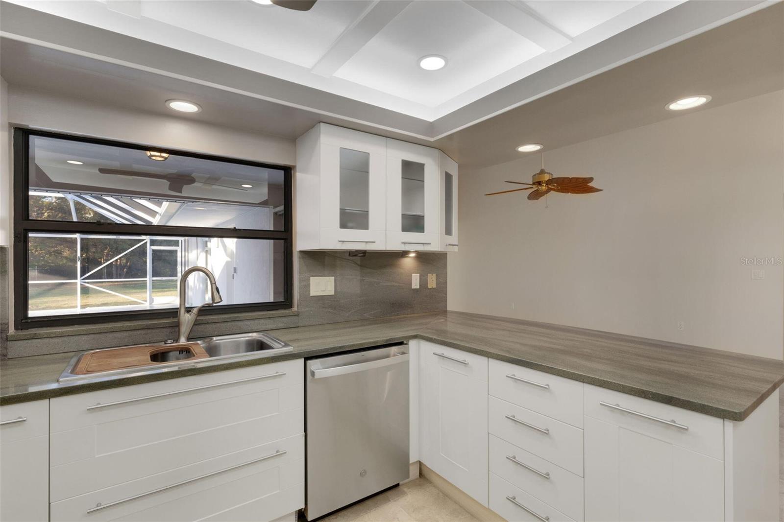 OAK GROVE PARK - Residential